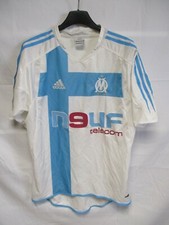 Maillot OLYMPIQUE de MARSEILLE