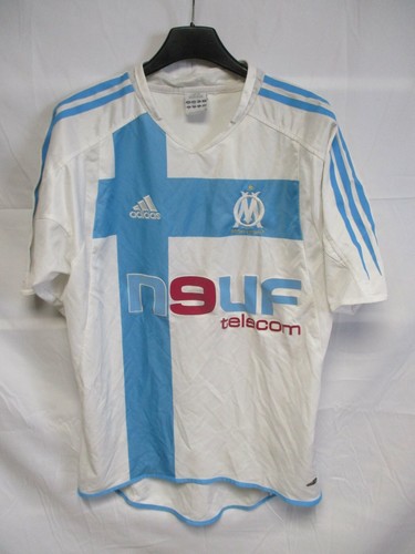 Maillot olympique marseille - maillot, de