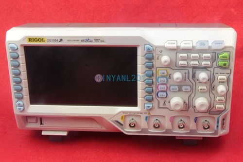 New 1pc rigol - 1pc,