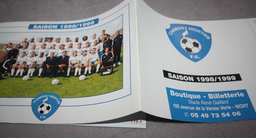 Catalogue boutique chamois - catalogue,