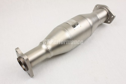 Cata sport catalyseur - cata, clio