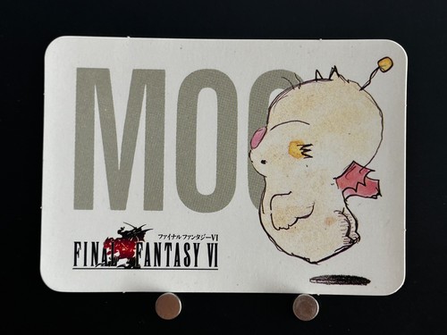 Jeu japonais mog - japonais, fantasy