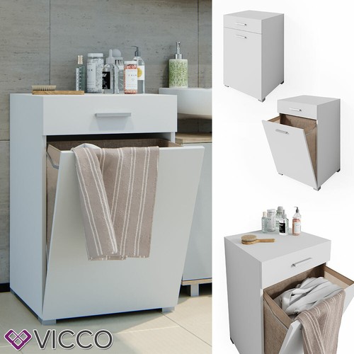 Panier linge meuble pour - meuble,