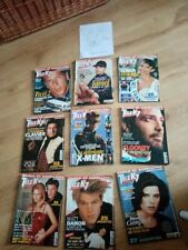 2000-lot 9 french magazine