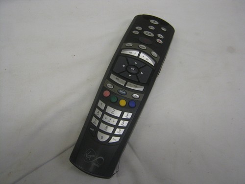 Télécommande virgin media - télécommande,