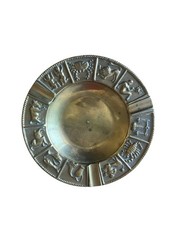 Cendrier Vintage Zodiaque