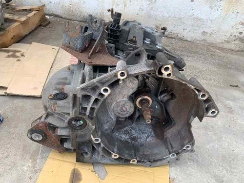 20gp17 boite vitesse - 20gp17,