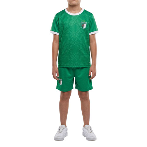 Ensemble football maillot - football,