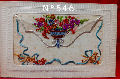 546 carte postale ancienne - n°546,