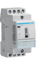 Contacteur Silencieux