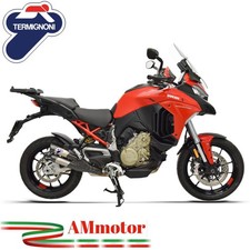 Termignoni Ducati Multistrada