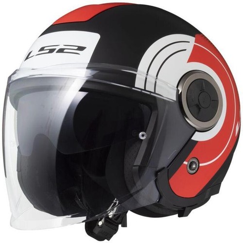 Ls2 casque jet of620 - jet,