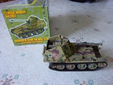 CHAR 3MARDER 3M de"classic