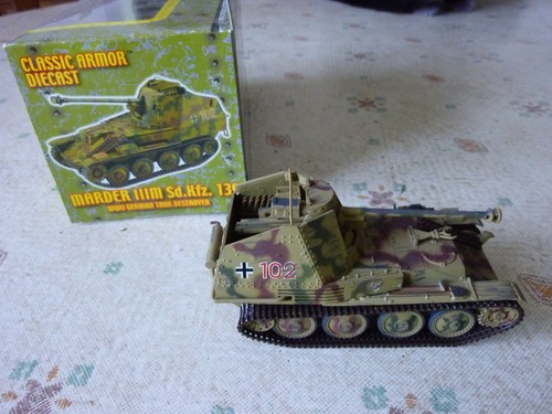 Char 3marder classic - char,