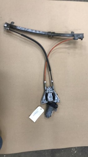 Leve vitre electrique avant