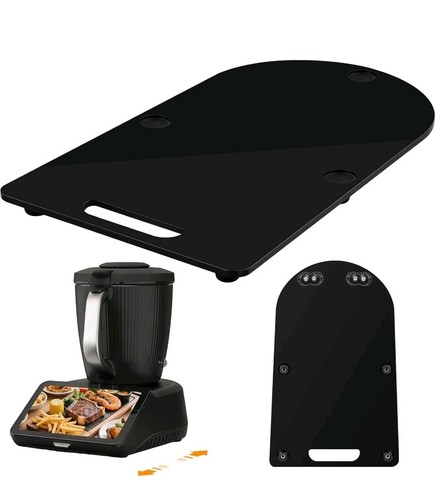 Tablette coulissante légère - tablette,