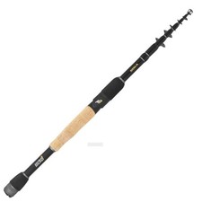 Canne à Pêche Télescopique