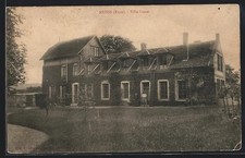 CPA Muids /Eure, Villa Gonet 