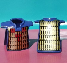 PLAYMOBIL X2 PETOS ÉGYPTIENS