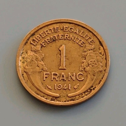 France pièce monnaie - france,