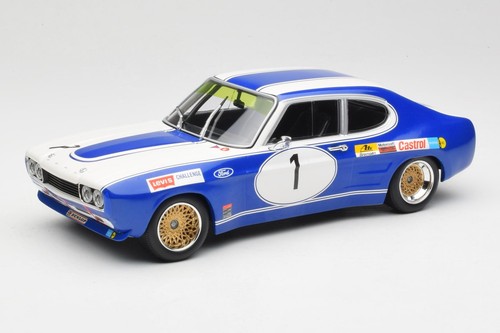 155728501 ford capri mk1 - 155728501,