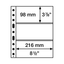 Recharges grande bandes - recharges, 3