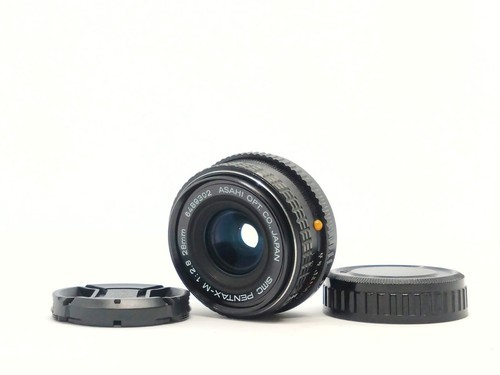 Neuf objectif grand angle - grand,