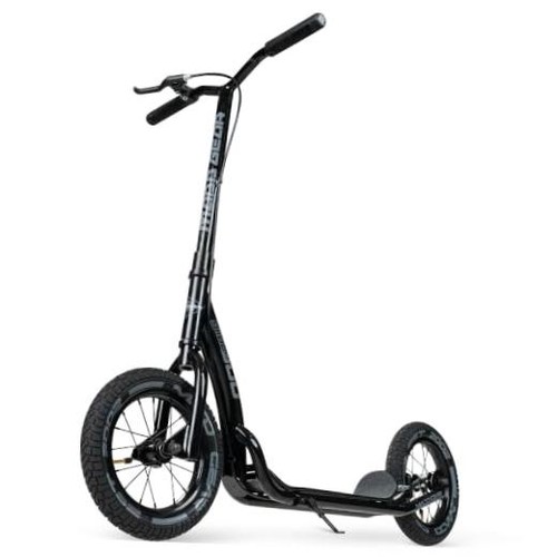 Large kick scooter - scooter, adults
