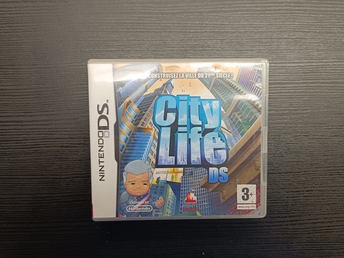 City life nintendo - life,