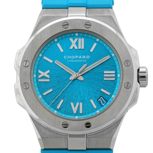 Chopard alpine eagle beach - chopard,