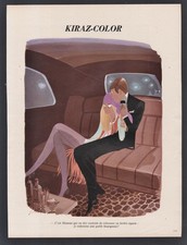 Publicité 1966 humour