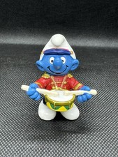 TOP Collection SCHTROUMPF