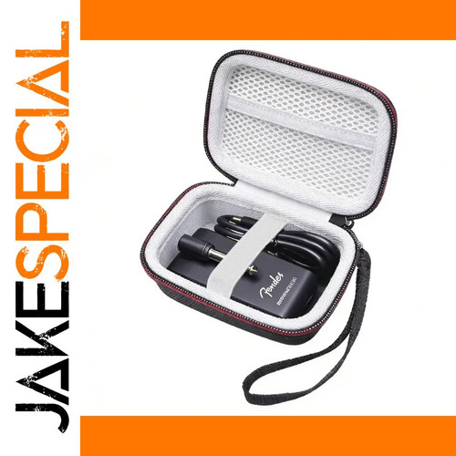 Jakespecial hard eva case - jakespecial,