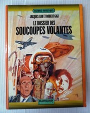 histoires fantastiques le