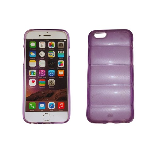 Coque silicone souple body - silicone,