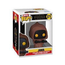Figurine Jawa #371 - Star Wars