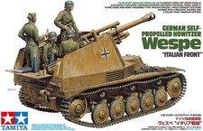 Tamiya 1/35 Militaire N°358
