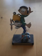 Figurine gaston lagaffe - figurine, –