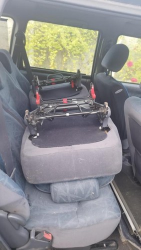 Actionneur serrure porte