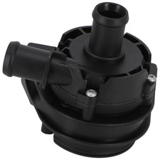 Pompe d'eau électrique auxiliaire 3 broches for Audi A1/A3/Q2/VW Golf 2013-2018