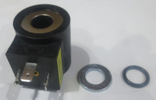 12v standard solenoid - dc,