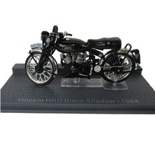 Vincent HRD Black Shadow 1954
