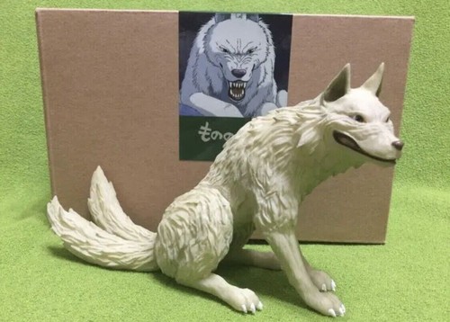Figurine studio ghibli - studio, park