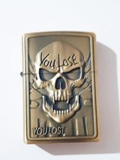 BCAC22 BRIQUET ESSENCE  TETE