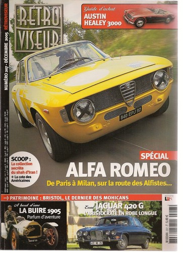 Retroviseur 207 dossier 26p - retroviseur,