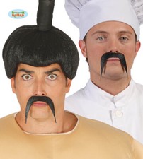 Chinois Déguisement Moustache