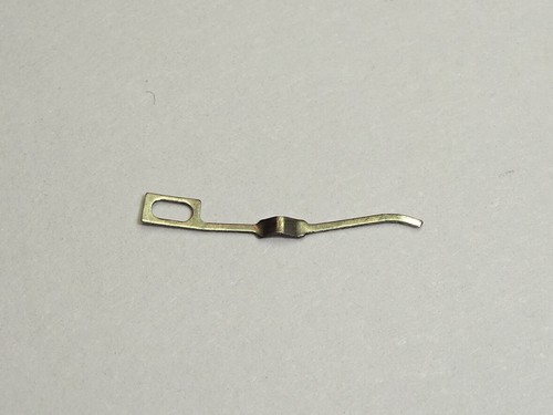 Pierce 134 chronograph lifting