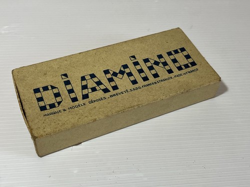 Diamino jeu société - diamino, de