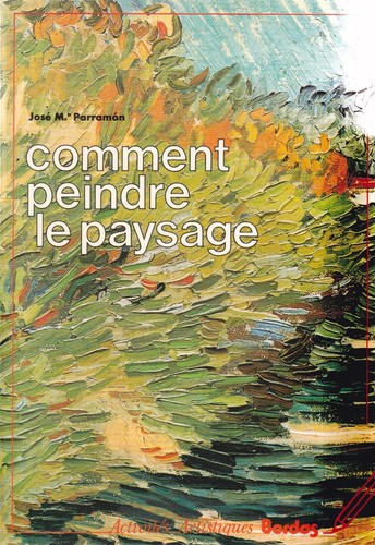 Comment peindre paysage - peindre,