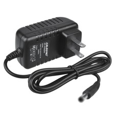 9V AC Adapter Charger for